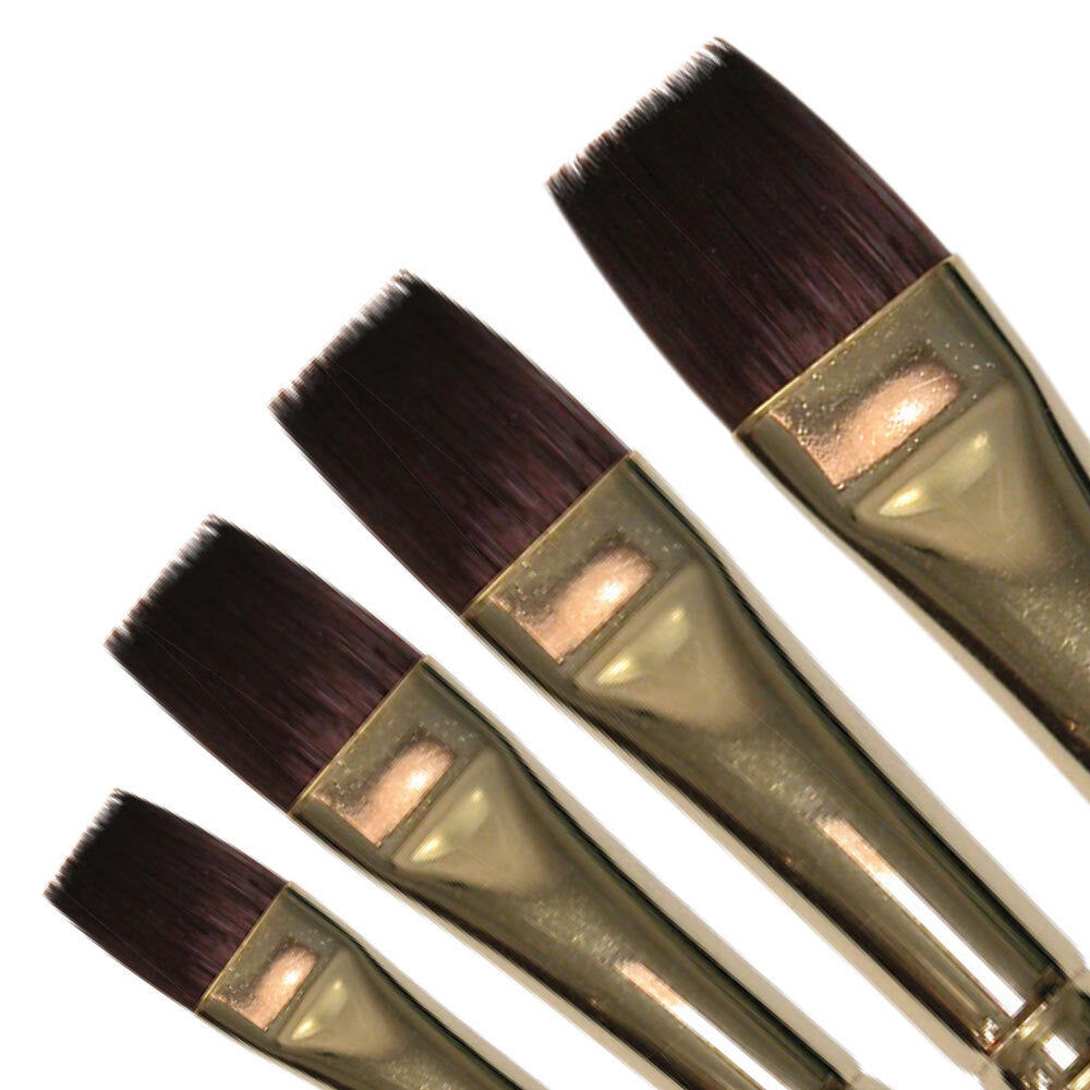 Bordeaux Series 6900 Brushes