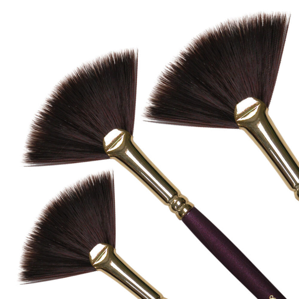 Bordeaux Series 6900 Brushes