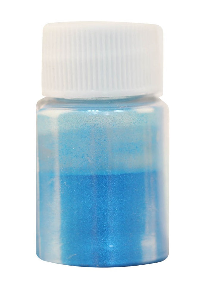 MAD Metallic & Mica Pigments 30gms