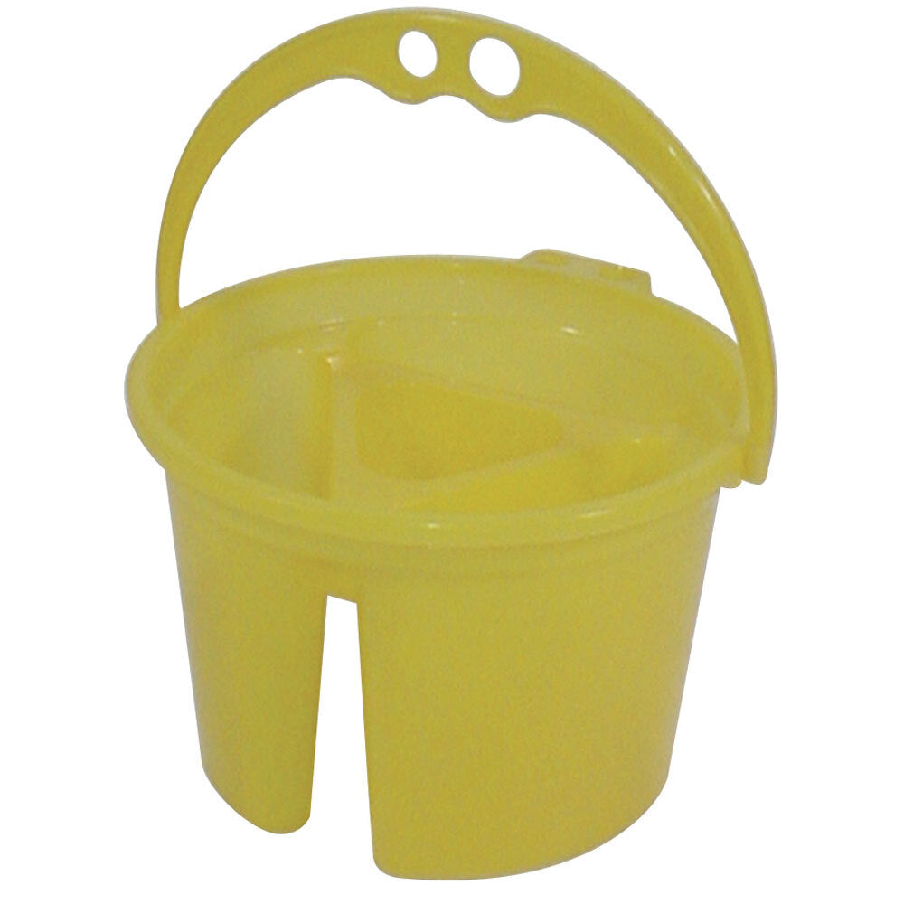 Plastic Brush Washer Bucket