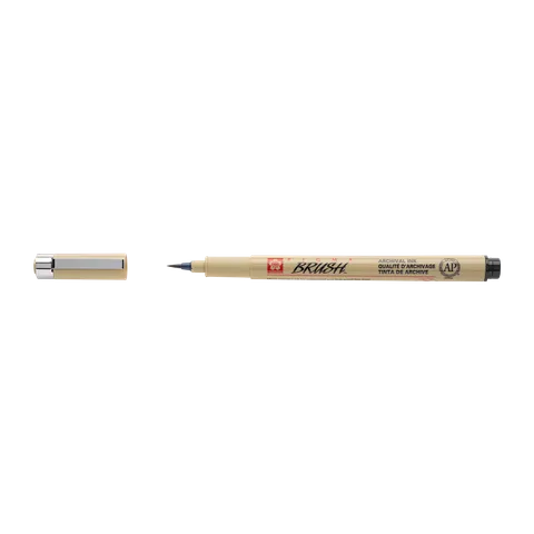 Sakura Pigma Micron Pens Black