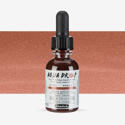 Schmincke Aqua Drop 30ml