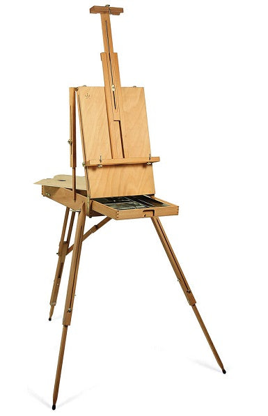 CC-30 Sketch Box Easel