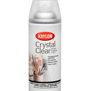 Krylon Sprays