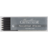 Cretacolor Nero Lead Soft 5.6mm 6pk