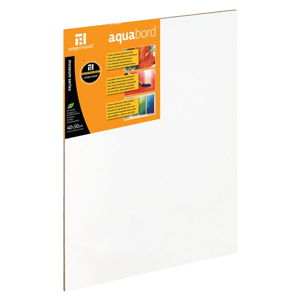 Ampersand Aquabord™ 3.1mm