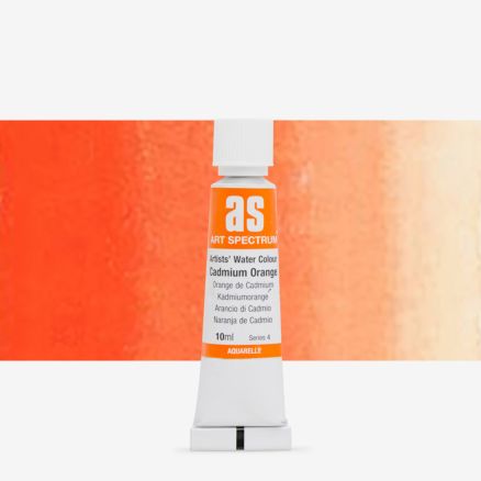 Art Spectrum Artists' Watercolours