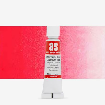 Art Spectrum Artists' Watercolours