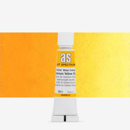 Art Spectrum Artists' Watercolours