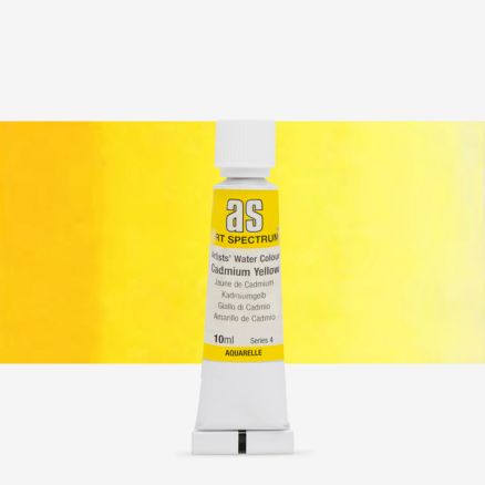 Art Spectrum Artists' Watercolours