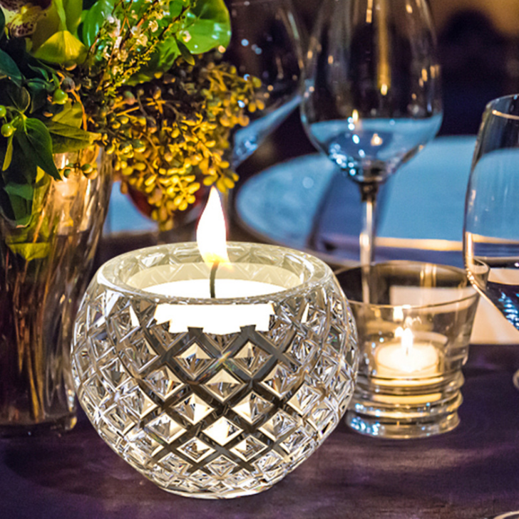 MAD Candle Holder Mould #123