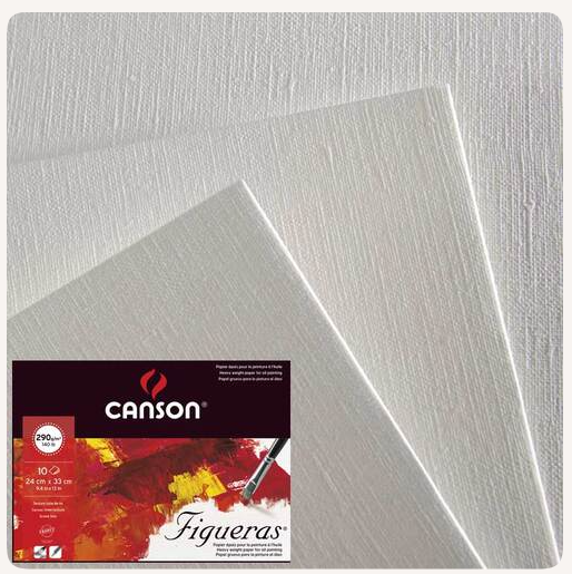 Canson Figueras