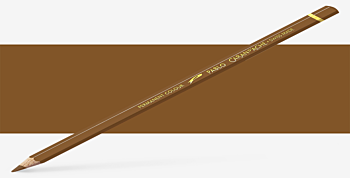 Caran d'Ache Pablo Pencils - Color - CHESTNUT 057