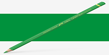 Caran d'Ache Pablo Pencils - Color - EMPIRE GREEN 290