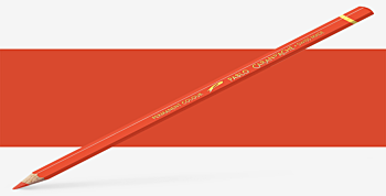 Caran d'Ache Pablo Pencils - Color - ENGLISH RED 063