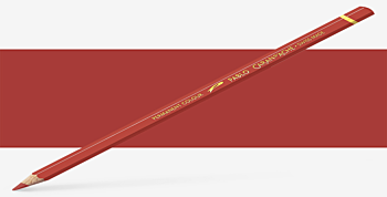 Caran d'Ache Pablo Pencils - Color - MAHOGANY 067