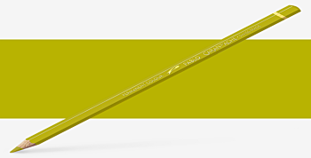 Caran d'Ache Pablo Pencils - Color - OLIVE YELLOW 015