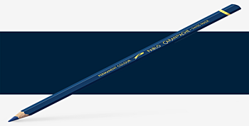 Caran d'Ache Pablo Pencils - Color - PRUSSIAN BLUE 159
