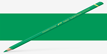 Caran d'Ache Pablo Pencils - Color - GRAYISH GREEN 215