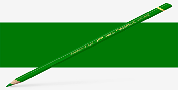 Caran d'Ache Pablo Pencils - Color - MOSS GREEN 225