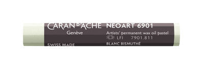 Caran d'Ache NEOART Wax Oil Pastels
