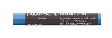 Caran d'Ache NEOART Wax Oil Pastels