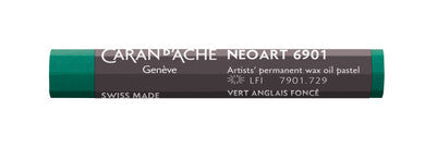 Caran d'Ache NEOART Wax Oil Pastels