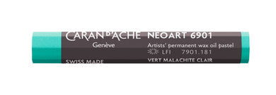 Caran d'Ache NEOART Wax Oil Pastels