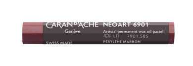 Caran d'Ache NEOART Wax Oil Pastels