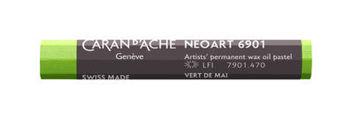 Caran d'Ache NEOART Wax Oil Pastels