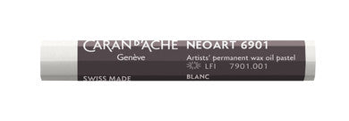 Caran d'Ache NEOART Wax Oil Pastels