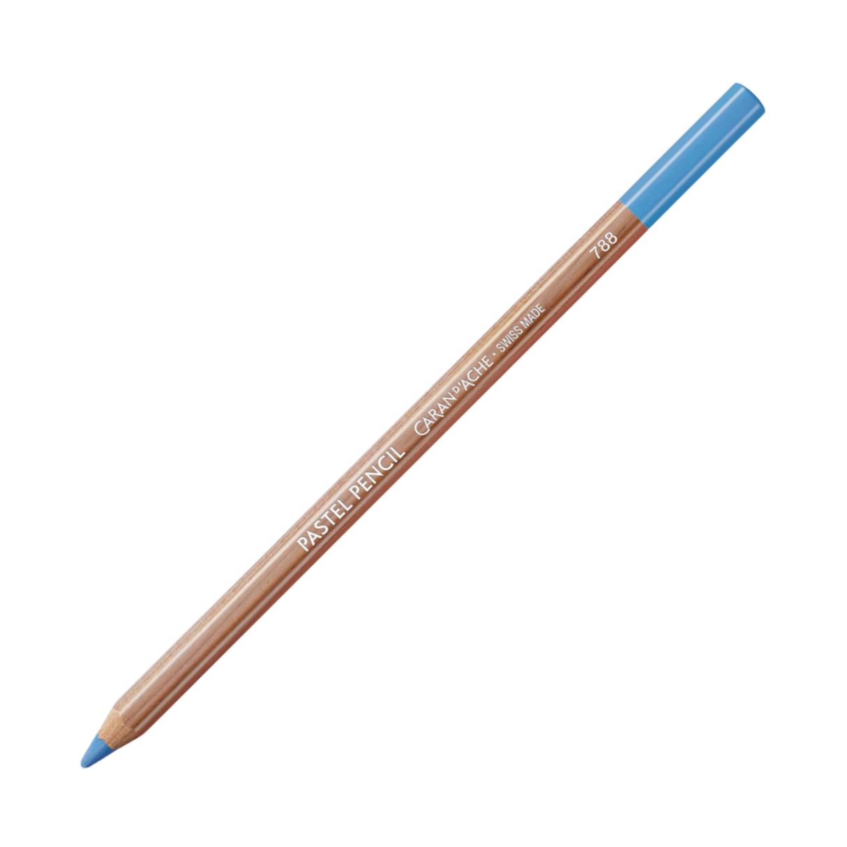 Caran d'Ache Pastel Pencils