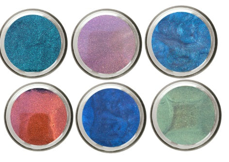 A1 Pigments - Chameleon Series II - 20 gram