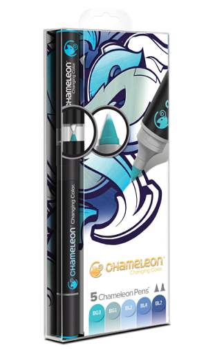 Chameleon Color Tone Pens