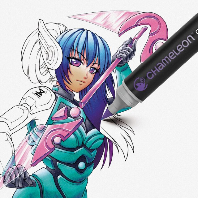 Chameleon Color Tone Pens