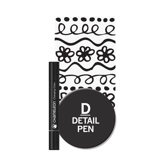 Chameleon Color Tone Pens