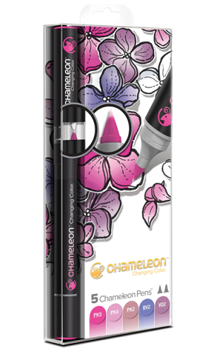 Chameleon Color Tone Pens