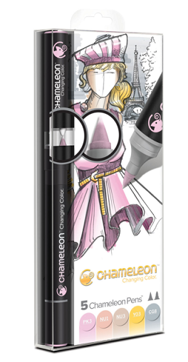 Chameleon Color Tone Pens