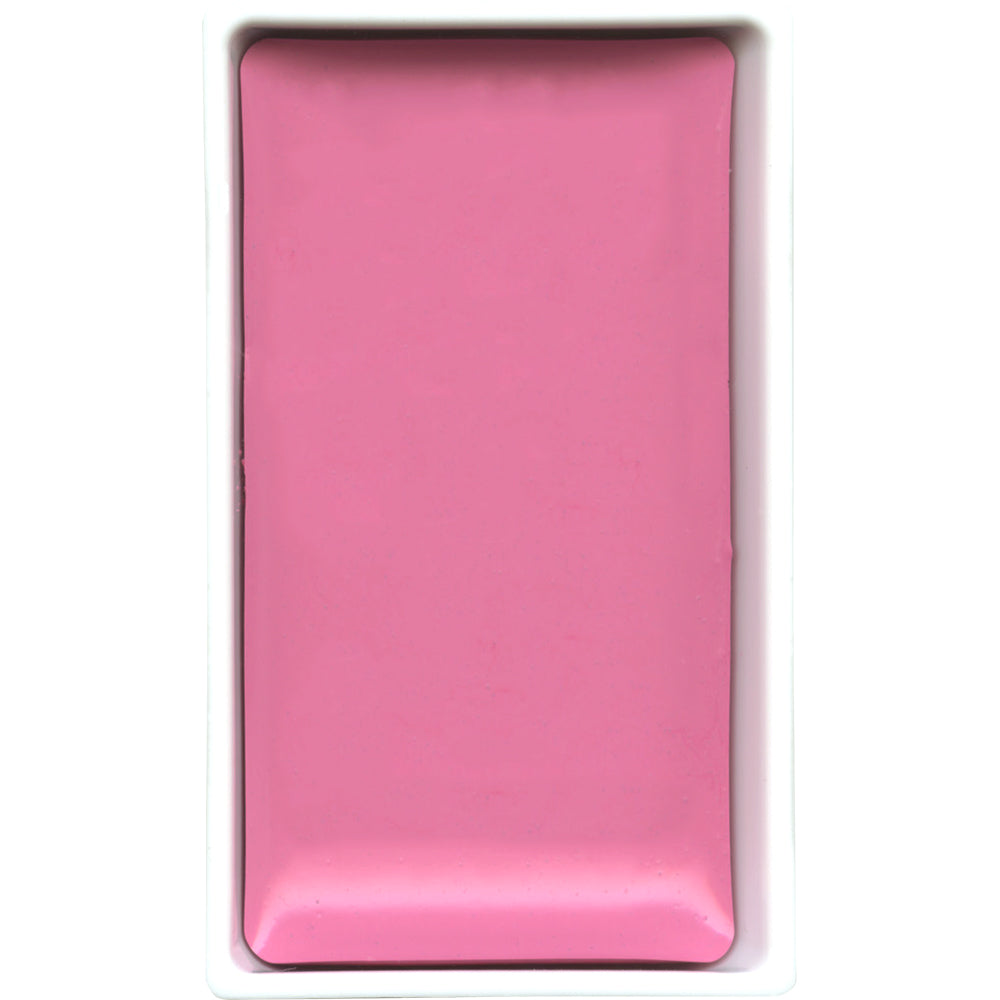 Kuretake Gansai Tambi Individual Pans - Color - 14 Cherry Blossom Pink