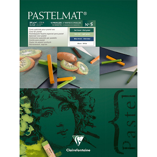 Clairefontaine Pastelmat Pads