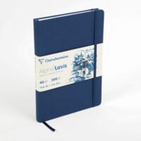 Clairefontaine Alpha Lavis Wash & Ink Sketch Books