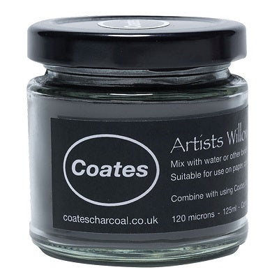 Coates Charcoal Powder