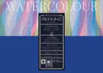 Fabriano Studio Watercolour Pads - Cold Pressed 300gsm