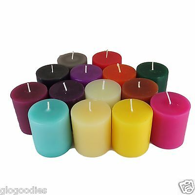 MAD Candle Colour Blocks (20g)