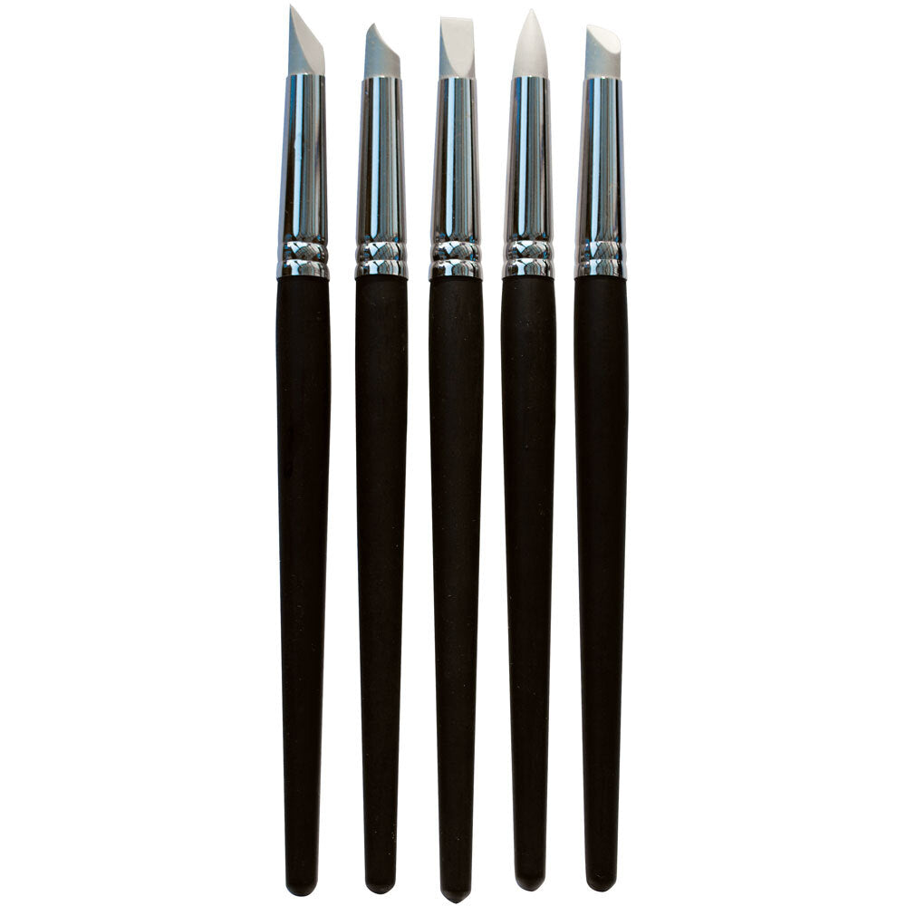 Colourshaper Set – Size 10 Large, 5 Assorted Shapes