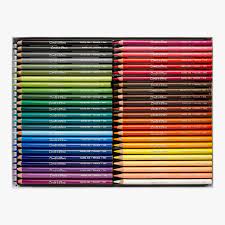 Conté à Paris Pastel Pencil Sets