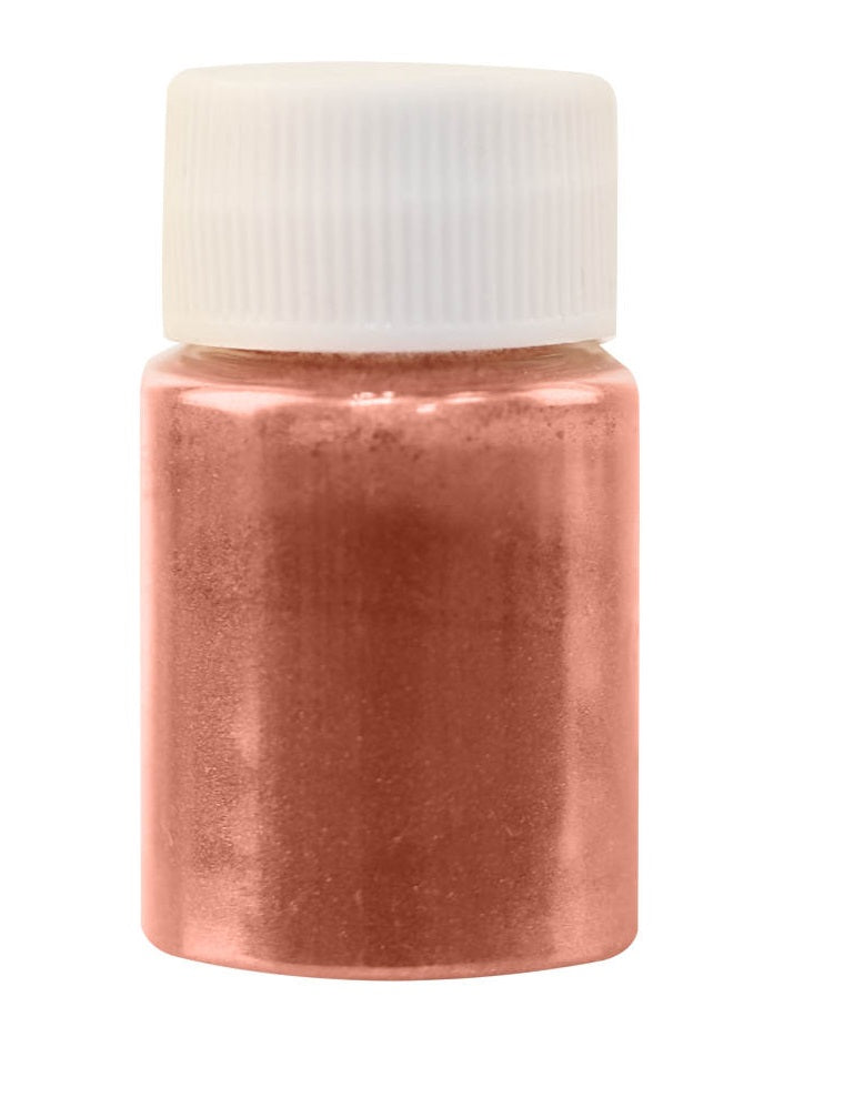 MAD Metallic & Mica Pigments 30gms