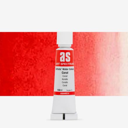 Art Spectrum Artists' Watercolours