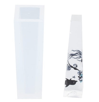 MAD Crystal Pendant Molds #014