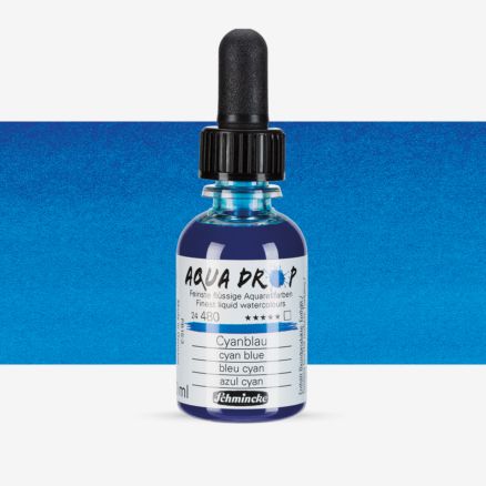 Schmincke Aqua Drop 30ml